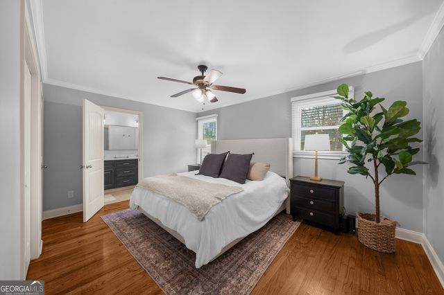 950 Eleanor Way SE, Smyrna, GA 30080