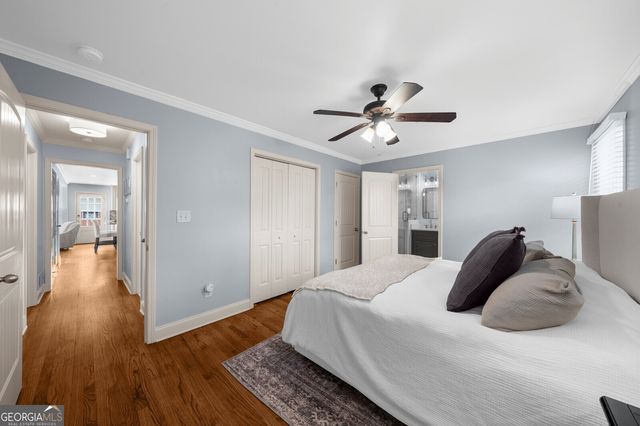 950 Eleanor Way SE, Smyrna, GA 30080