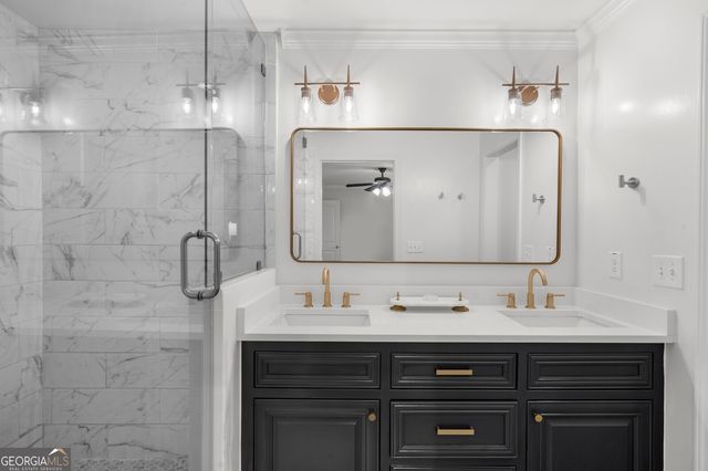 950 Eleanor Way SE, Smyrna, GA 30080