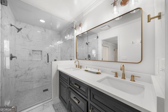 950 Eleanor Way SE, Smyrna, GA 30080