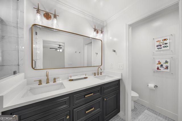 950 Eleanor Way SE, Smyrna, GA 30080