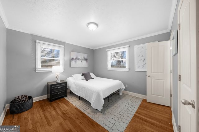 950 Eleanor Way SE, Smyrna, GA 30080