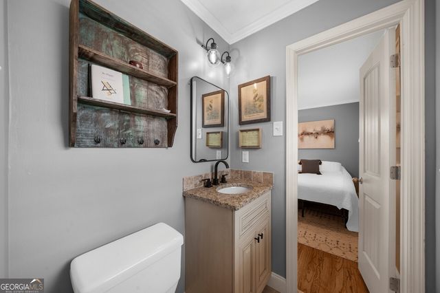 950 Eleanor Way SE, Smyrna, GA 30080