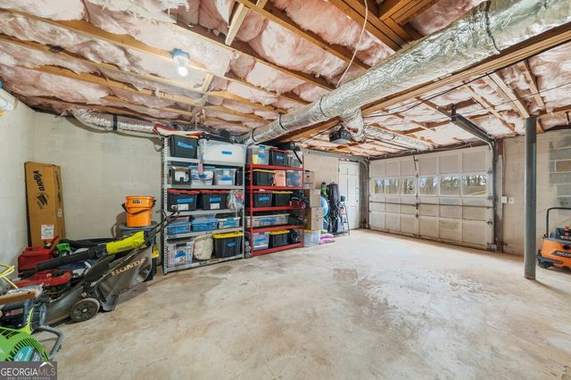 950 Eleanor Way SE, Smyrna, GA 30080