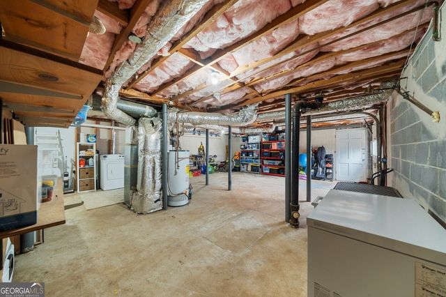 950 Eleanor Way SE, Smyrna, GA 30080