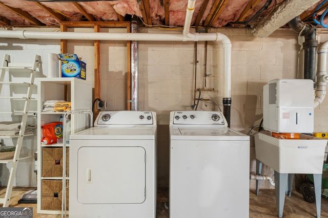 950 Eleanor Way SE, Smyrna, GA 30080