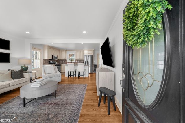 950 Eleanor Way SE, Smyrna, GA 30080