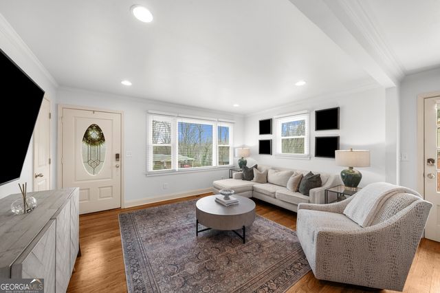 950 Eleanor Way SE, Smyrna, GA 30080