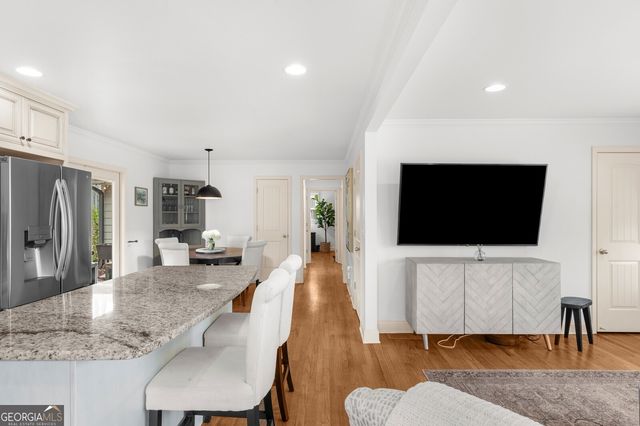 950 Eleanor Way SE, Smyrna, GA 30080