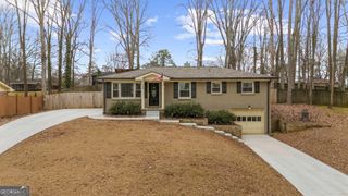 950 Eleanor Way SE, Smyrna, GA 30080