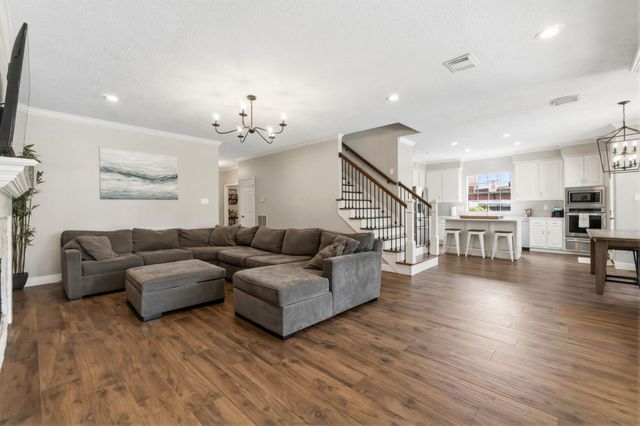23 Rustic View Court, The Woodlands, TX 77381