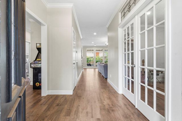 23 Rustic View Court, The Woodlands, TX 77381