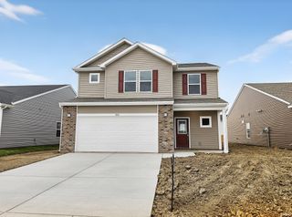 5910 Elswick (Lot 319) Drive, West Lafayette, IN 47906