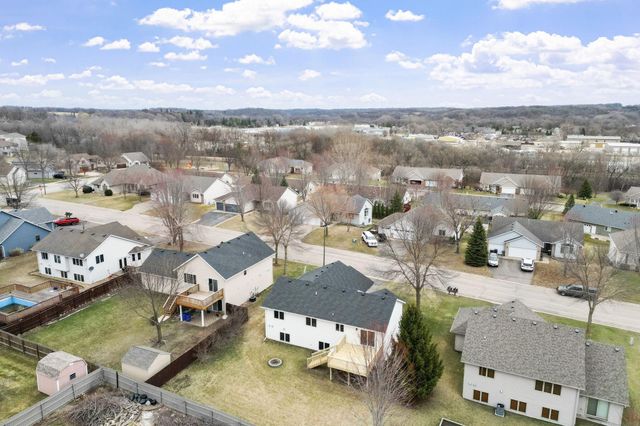 2218 Chase Drive, Faribault, MN 55021