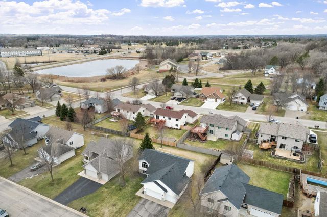 2218 Chase Drive, Faribault, MN 55021