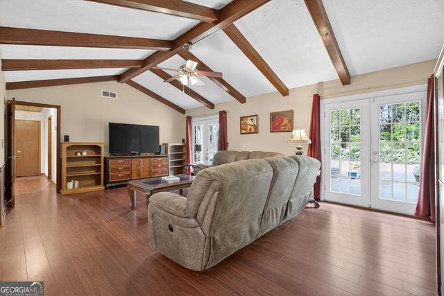 1177 Charlie Lane SW, Lilburn, GA 30047