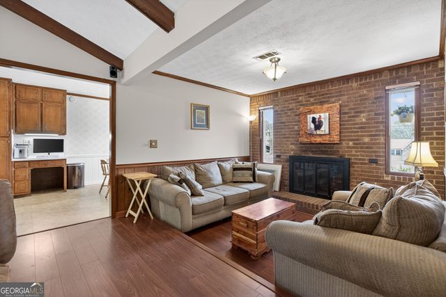 1177 Charlie Lane SW, Lilburn, GA 30047