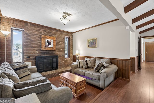 1177 Charlie Lane SW, Lilburn, GA 30047