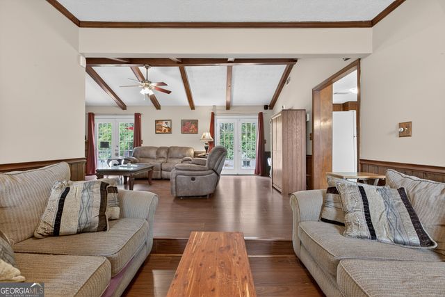 1177 Charlie Lane SW, Lilburn, GA 30047