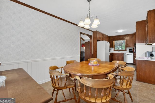 1177 Charlie Lane SW, Lilburn, GA 30047