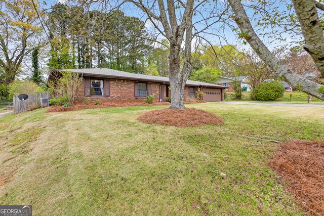 1177 Charlie Lane SW, Lilburn, GA 30047