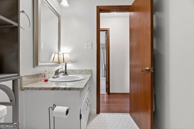 1177 Charlie Lane SW, Lilburn, GA 30047