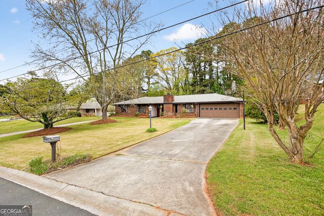 1177 Charlie Lane SW, Lilburn, GA 30047