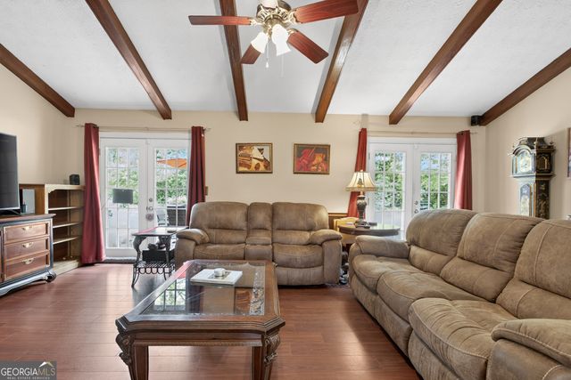 1177 Charlie Lane SW, Lilburn, GA 30047