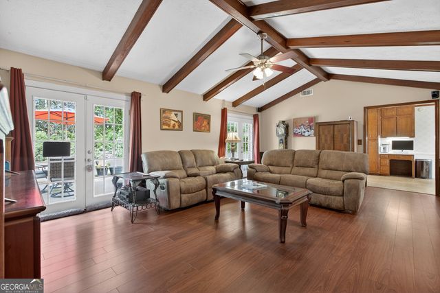 1177 Charlie Lane SW, Lilburn, GA 30047