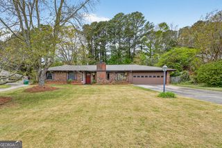 1177 Charlie Lane SW, Lilburn, GA 30047