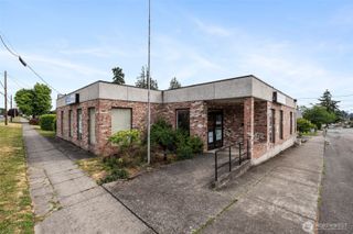 409 S Market Boulevard, Chehalis, WA 98532