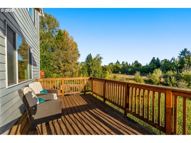 15926 Nw ROSSETTA St, Portland, OR 97229