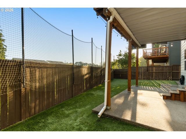 15926 Nw ROSSETTA St, Portland, OR 97229