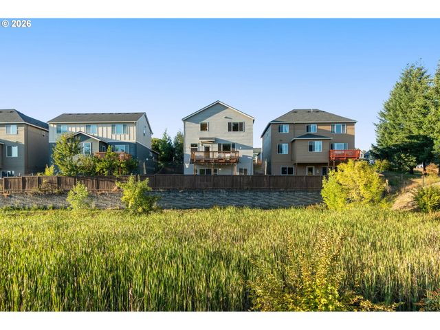 15926 Nw ROSSETTA St, Portland, OR 97229