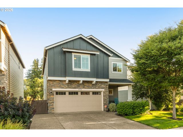 15926 Nw ROSSETTA St, Portland, OR 97229