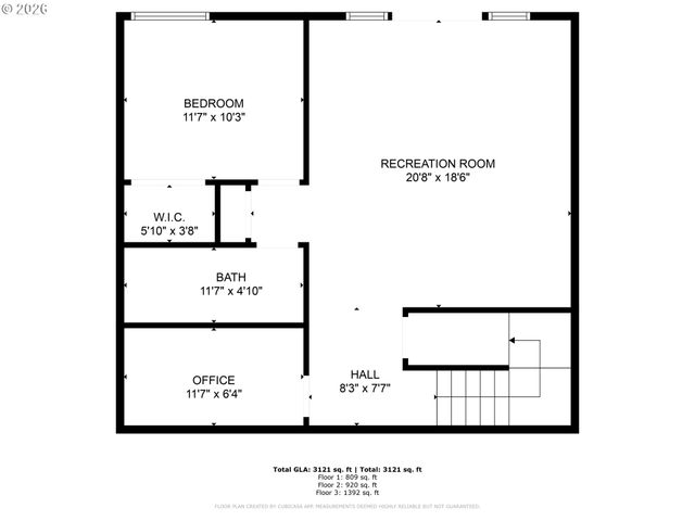 15926 Nw ROSSETTA St, Portland, OR 97229