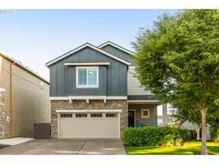 15926 Nw ROSSETTA St, Portland, OR 97229