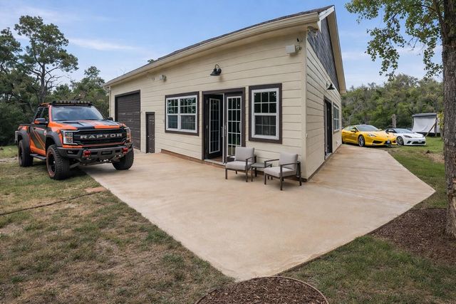 19301 Eyerley RD, Manor, TX 78653
