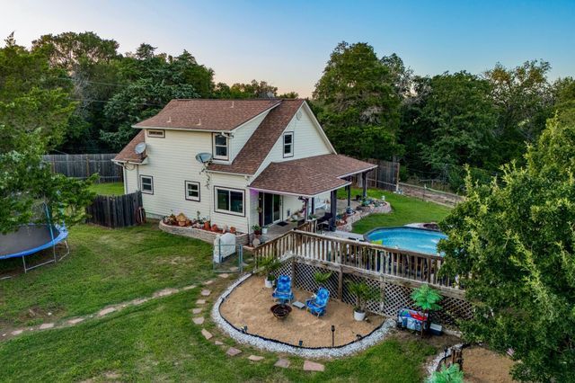 19301 Eyerley RD, Manor, TX 78653
