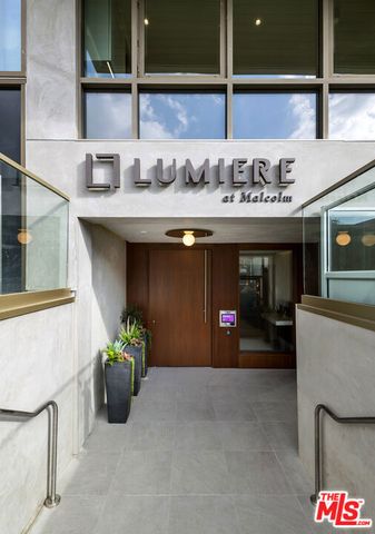 1644 Malcolm Avenue 330, Los Angeles, CA 90024