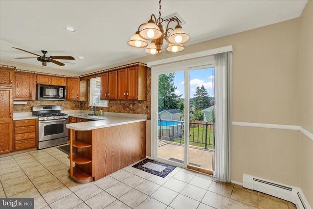 2918 HERRLYN CT, Dallastown, PA 17313
