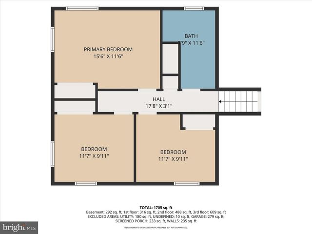 2918 HERRLYN CT, Dallastown, PA 17313