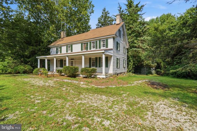 351 KINGS HWY, Clarksboro, NJ 08020