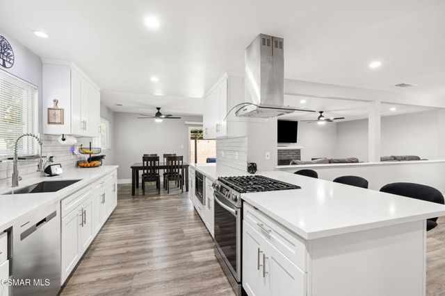 1921 Bancroft Street, Camarillo, CA 93010