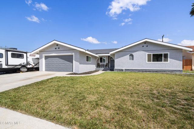 1921 Bancroft Street, Camarillo, CA 93010