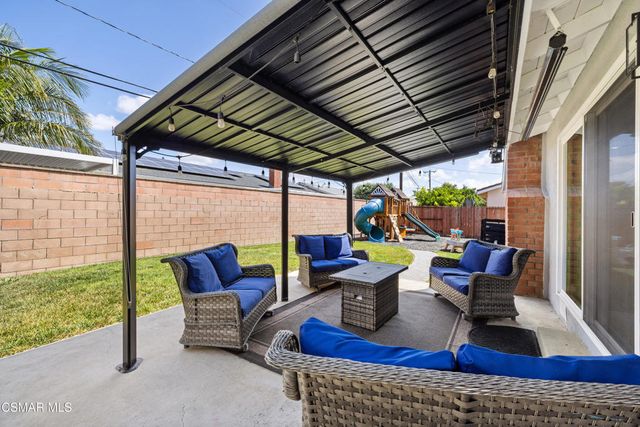 1921 Bancroft Street, Camarillo, CA 93010