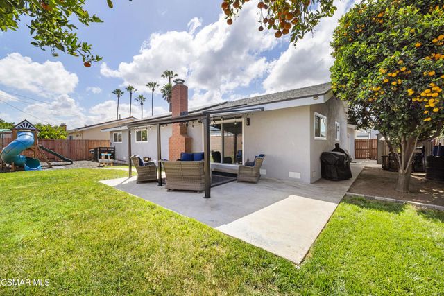 1921 Bancroft Street, Camarillo, CA 93010
