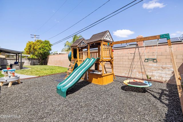 1921 Bancroft Street, Camarillo, CA 93010