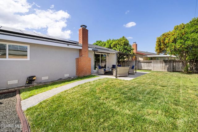 1921 Bancroft Street, Camarillo, CA 93010