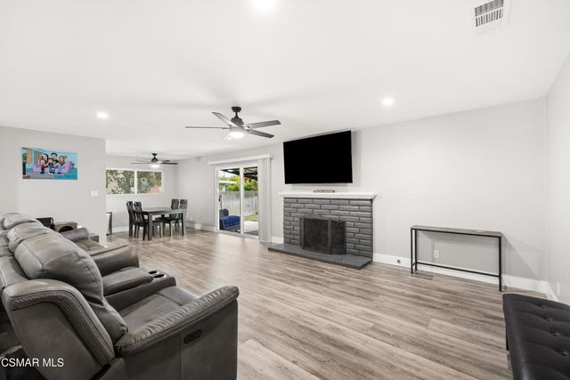 1921 Bancroft Street, Camarillo, CA 93010